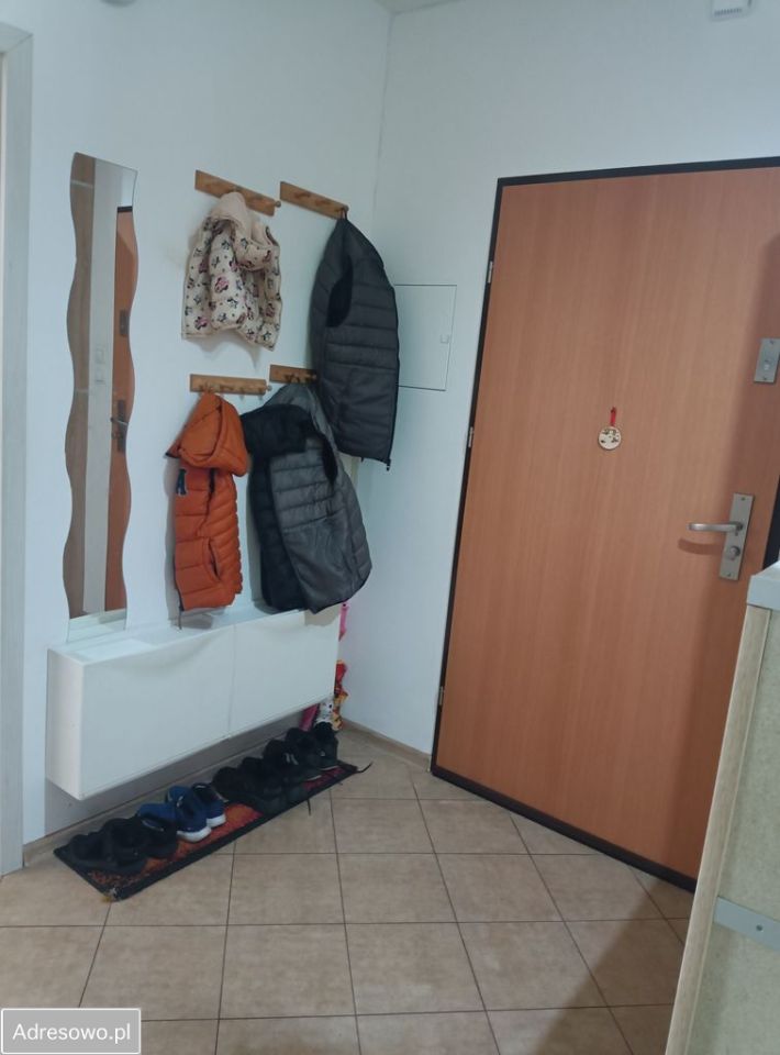 Mieszkanie 3-pokojowe Reda, ul. Młyńska. Zdjęcie 19