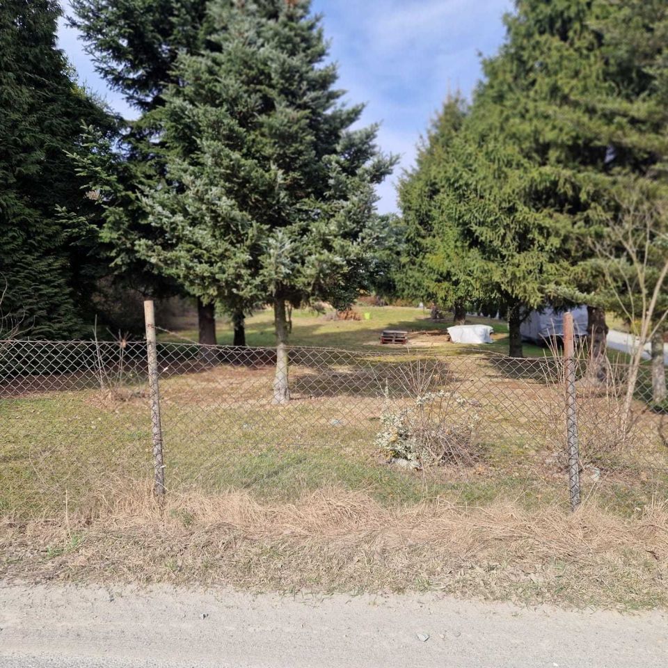 Działka budowlana Bielsko-Biała Komorowice Krakowskie, ul. Aleksandra Fredry. Zdjęcie 6