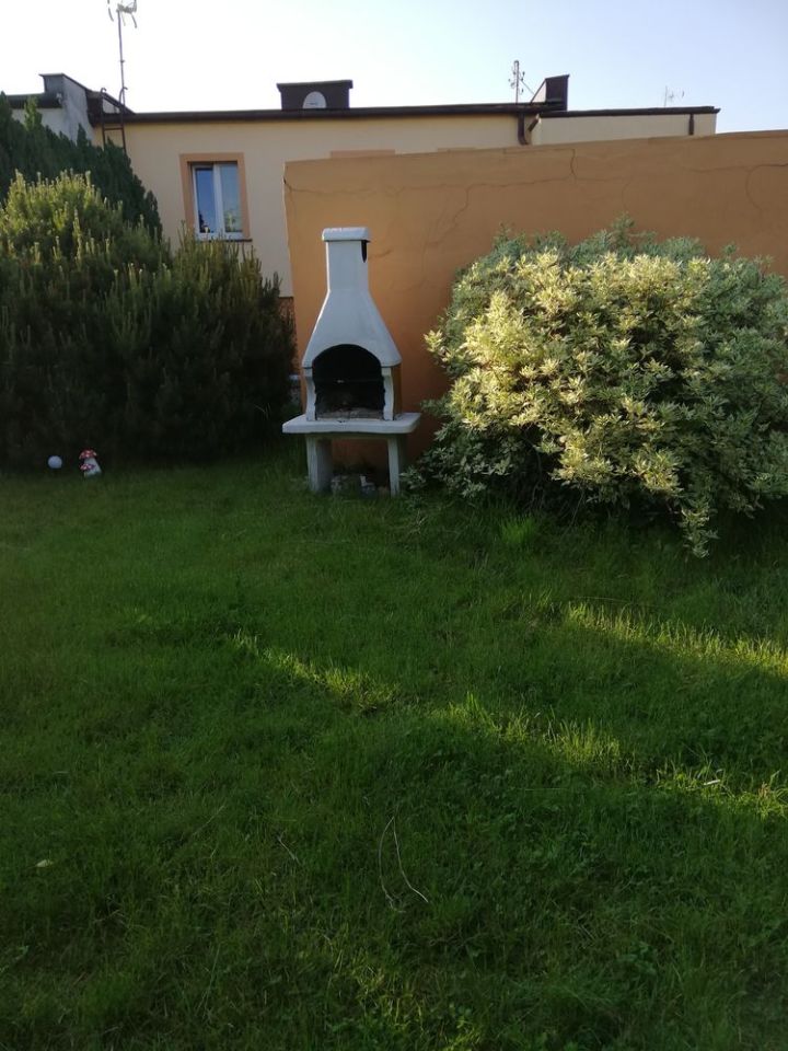dom wolnostojący Opalenica. Zdjęcie 3