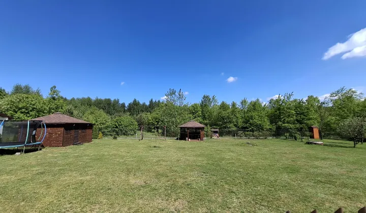 Działka inna Huta Dłutowska, ul. Wrzosowa
