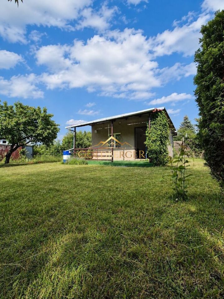 Działka rekreacyjna Poznań, ul. Wichrowa. Zdjęcie 2