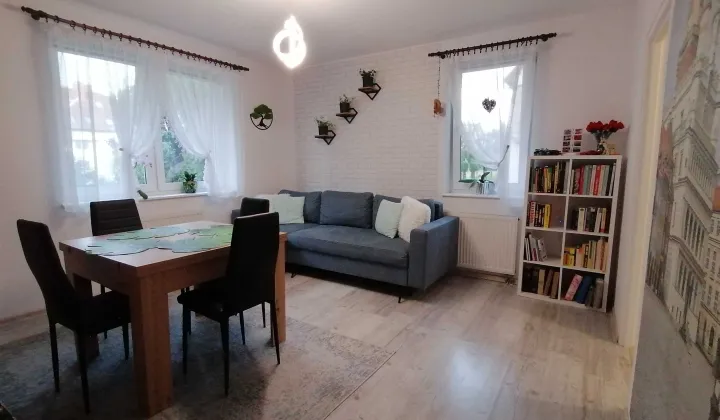 Mieszkanie 2-pokojowe Szczecin Bukowo, ul. Policka