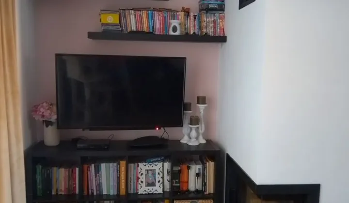 dom szeregowy, 3 pokoje Grodzisk Mazowiecki, ul. Forsycji