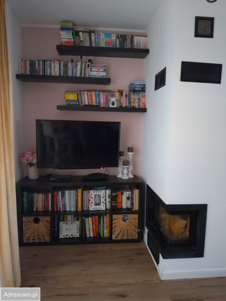 dom szeregowy, 3 pokoje Grodzisk Mazowiecki, ul. Forsycji. Zdjęcie 1
