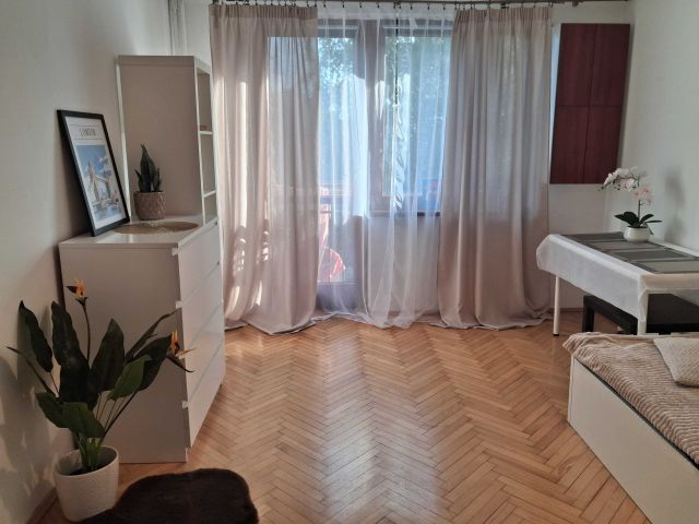 Mieszkanie 2-pokojowe Kraków Śródmieście. Zdjęcie 1