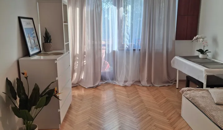 Mieszkanie 2-pokojowe Kraków Śródmieście