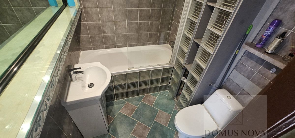 Mieszkanie 3-pokojowe Warszawa Saska Kępa. Zdjęcie 7