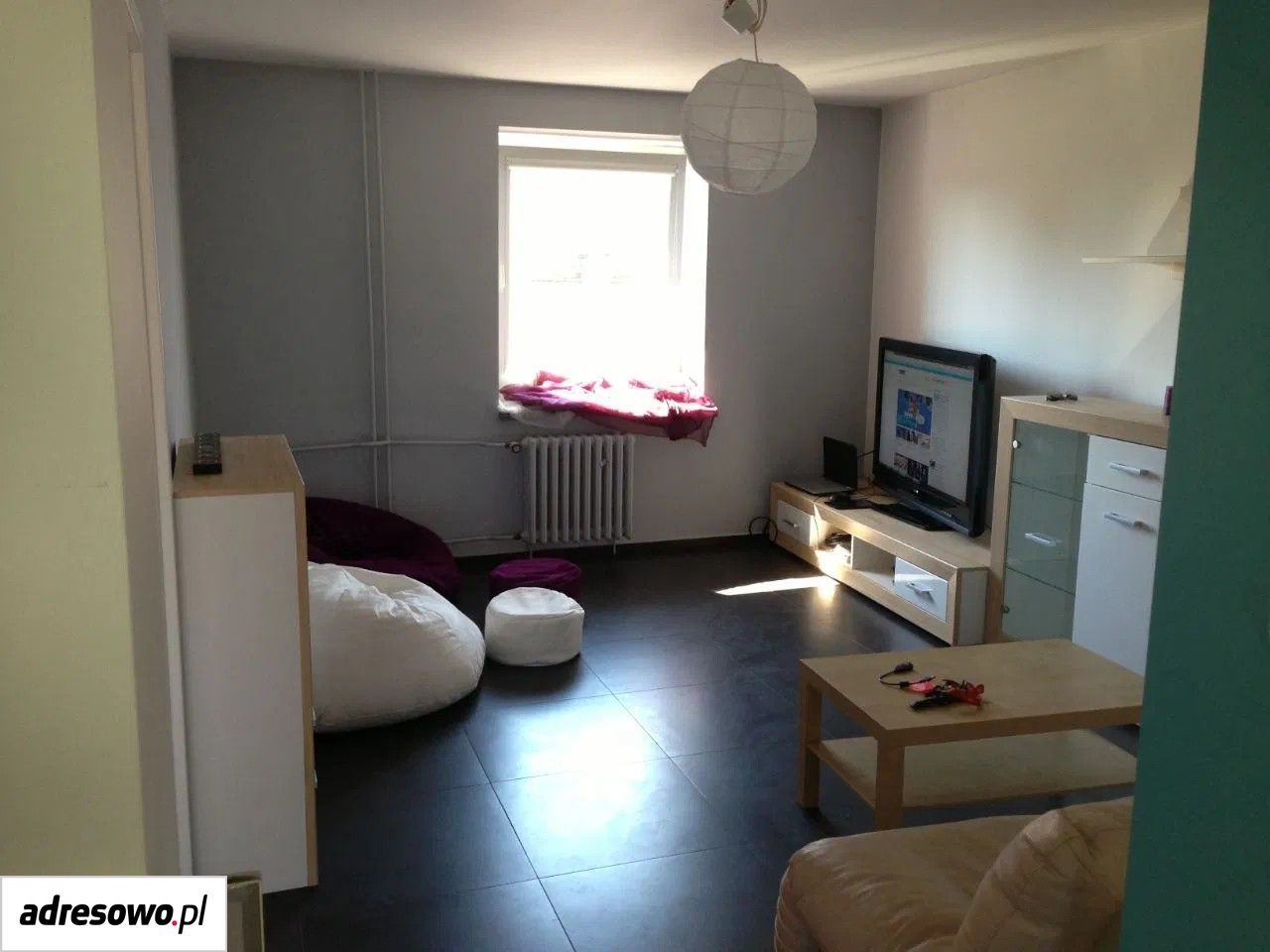 Mieszkanie 2-pokojowe Wrocław Śródmieście, ul. Jana Henryka Pestalozziego. Zdjęcie 8
