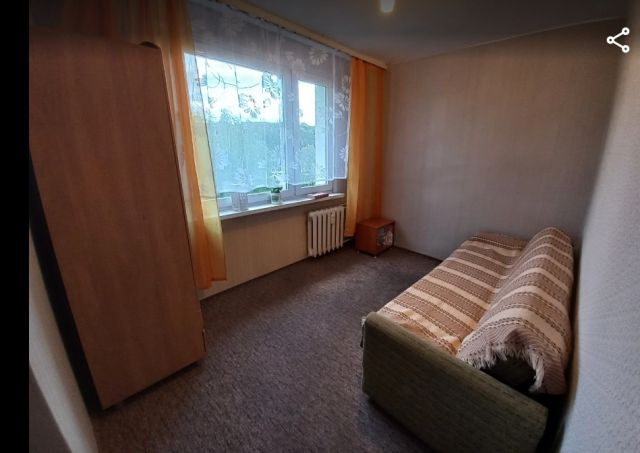 Pokój Katowice Piotrowice, ul. Stanisława Łętowskiego. Zdjęcie 1