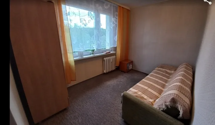 Pokój Katowice Piotrowice, ul. Stanisława Łętowskiego