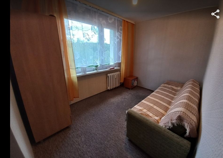 Pokój Katowice Piotrowice, ul. Stanisława Łętowskiego. Zdjęcie 1