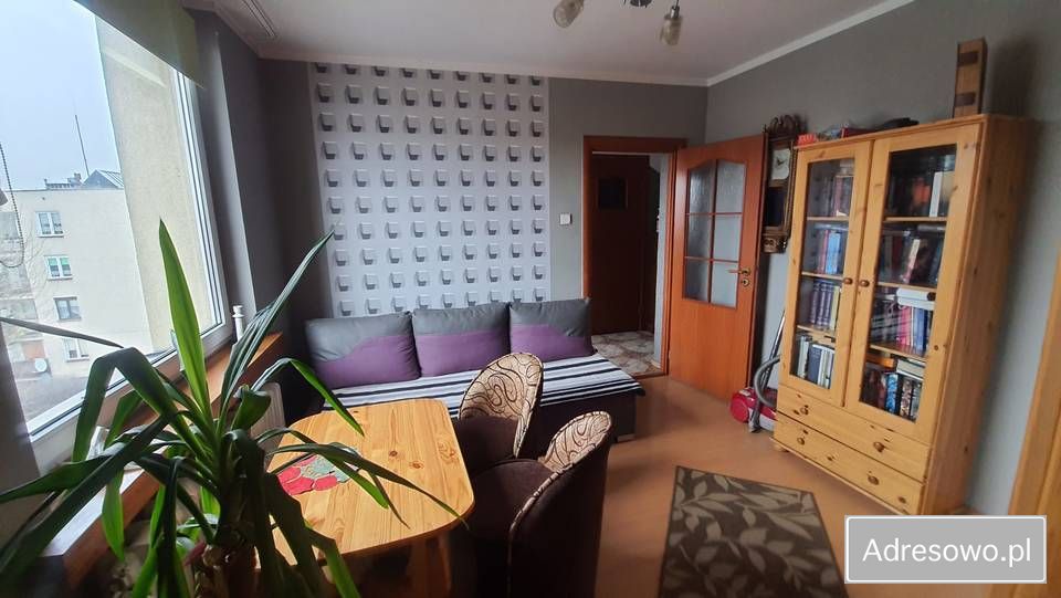 Mieszkanie 3-pokojowe Lubliniec, ul. Ogrodowa. Zdjęcie 8