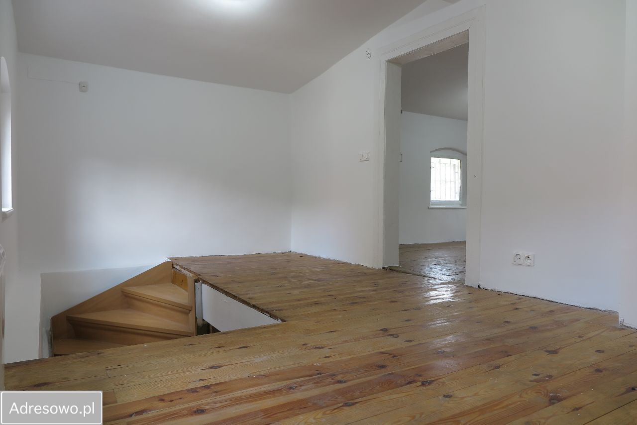 Lokal Wałbrzych Śródmieście, ul. Armii Krajowej. Zdjęcie 4