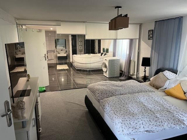 Hala/magazyn Jędrzychowice. Zdjęcie 12