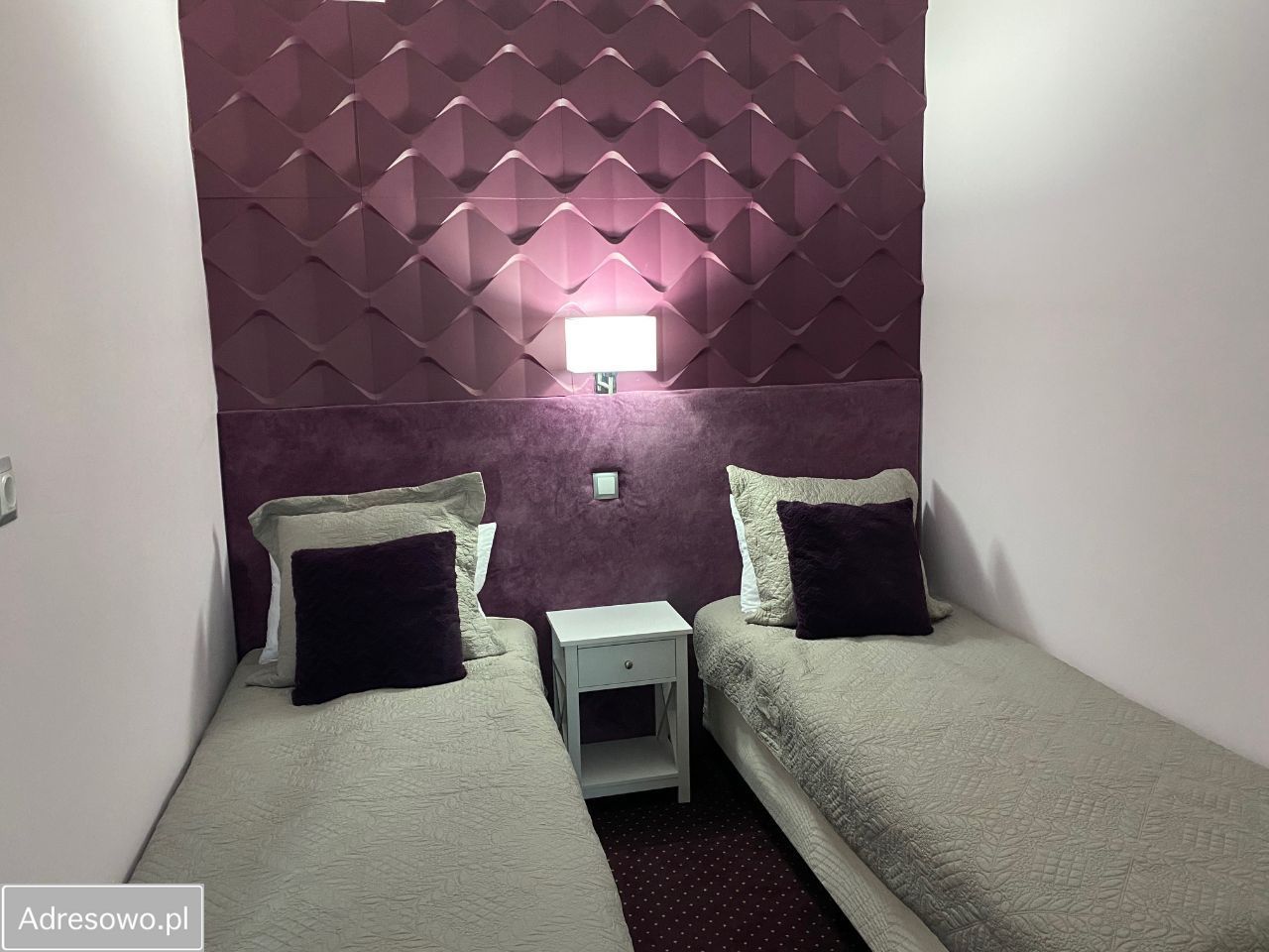 Hotel/pensjonat Kołobrzeg, ul. Portowa. Zdjęcie 4