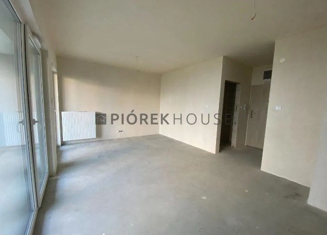 Mieszkanie 1-pokojowe Warszawa Białołęka, ul. Odkryta