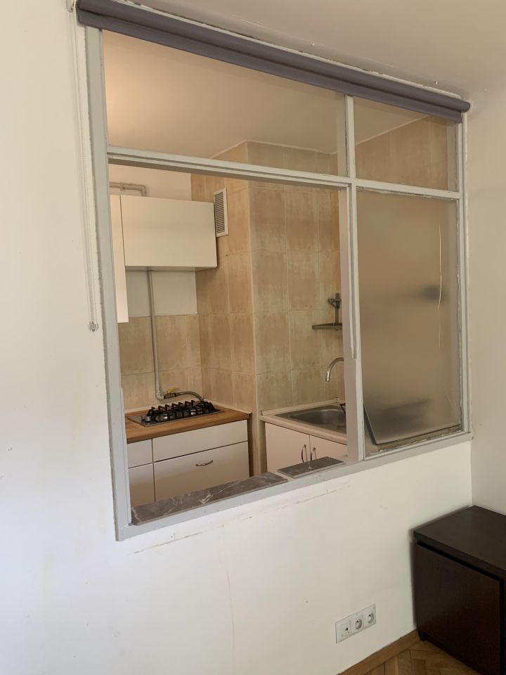 Mieszkanie 3-pokojowe Warszawa Wola, ul. Krochmalna. Zdjęcie 9