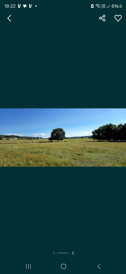 Działka siedliskowa Chocielewko. Zdjęcie 4