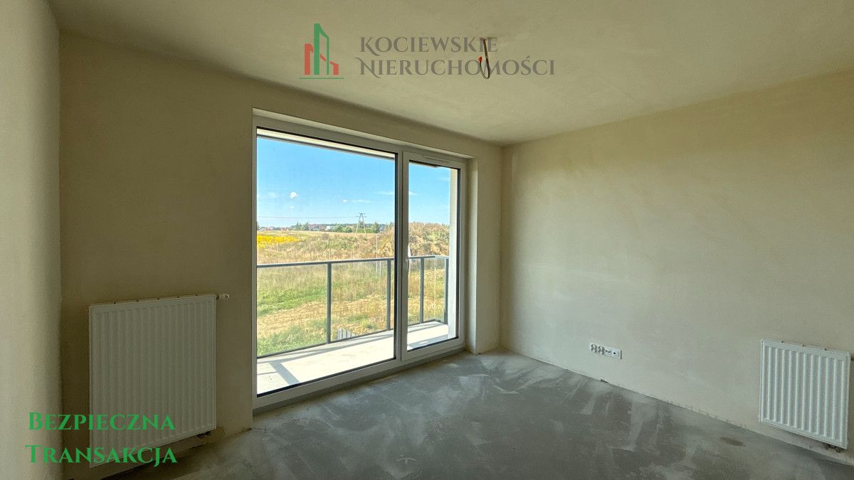 Mieszkanie 2-pokojowe Starogard Gdański. Zdjęcie 7