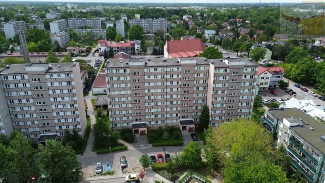 Mieszkanie 4-pokojowe Grodzisk Mazowiecki, ul. T. Bairda. Zdjęcie 17