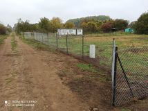 Działka rod Trzebiatów. Zdjęcie 4