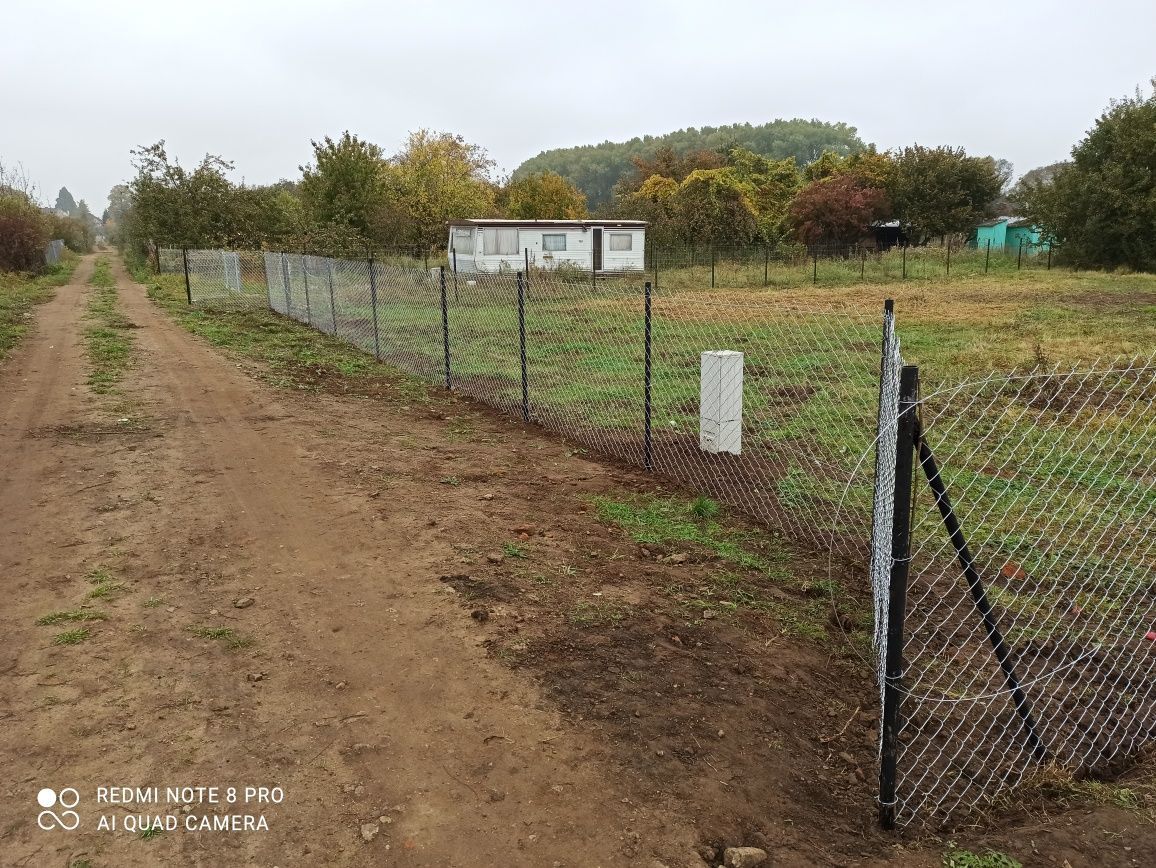 Działka rod Trzebiatów. Zdjęcie 5