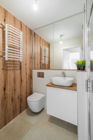 Mieszkanie 2-pokojowe Toruń Na Skarpie. Zdjęcie 4