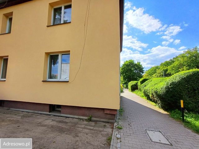 Mieszkanie 3-pokojowe Wrocław Sępolno, ul. Piotra Wysockiego. Zdjęcie 1