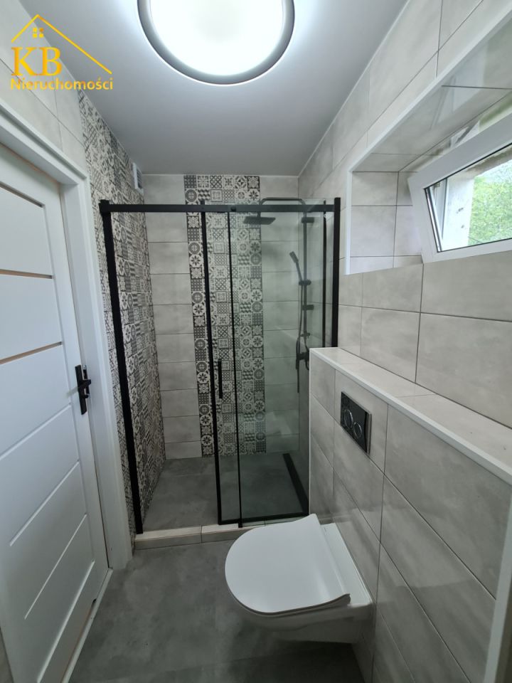 Mieszkanie 2-pokojowe Boguszów-Gorce. Zdjęcie 9