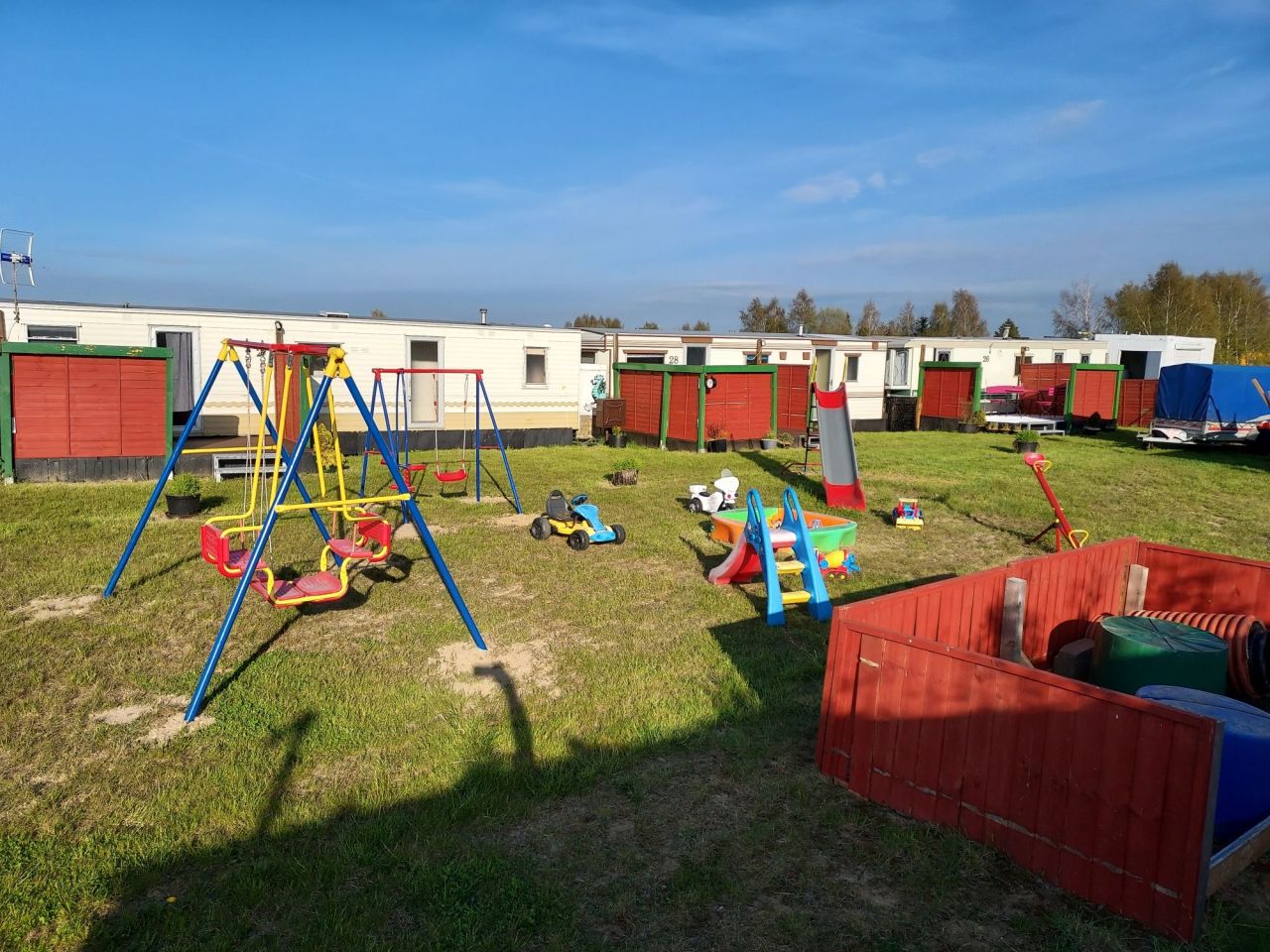 Działka budowlana Gąski. Zdjęcie 4