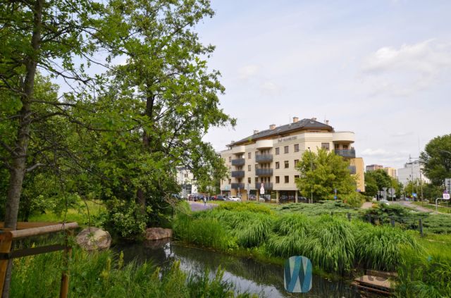 Mieszkanie 3-pokojowe Warszawa Bielany, ul. Rudzka. Zdjęcie 18