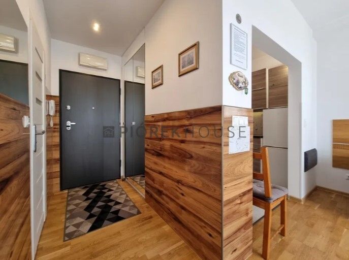 Mieszkanie 2-pokojowe Warszawa Wilanów, ul. Herbu Szreniawa. Zdjęcie 6