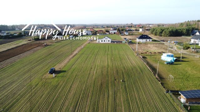 Działka inwestycyjna Chojniczki. Zdjęcie 13