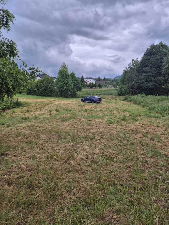 Działka budowlana Lipowa Brzeziny, ul. Wyjątkowa. Zdjęcie 4