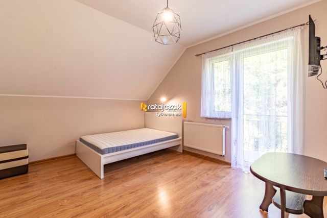 dom wolnostojący, 7 pokoi Szczenurze. Zdjęcie 11