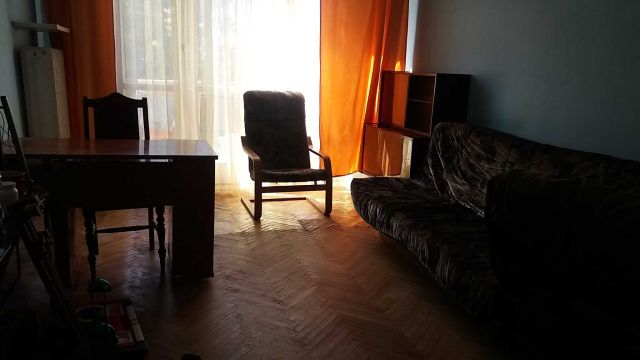 Mieszkanie 2-pokojowe Łódź Bałuty, ul. Mahatmy Gandhiego. Zdjęcie 1