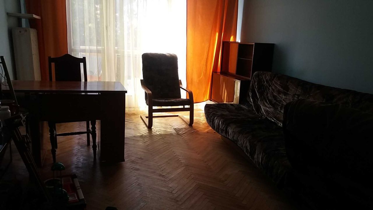 Mieszkanie 2-pokojowe Łódź Bałuty, ul. Mahatmy Gandhiego