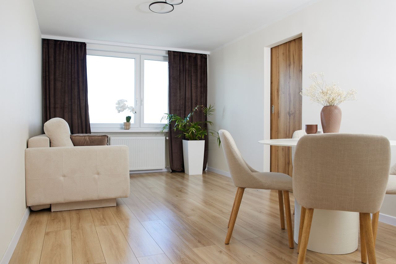 Mieszkanie 2-pokojowe Częstochowa Tysiąclecie, ul. Księżycowa. Zdjęcie 6