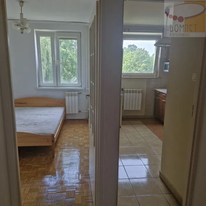 Mieszkanie 3-pokojowe Milanówek, ul. Piotra Skargi. Zdjęcie 4