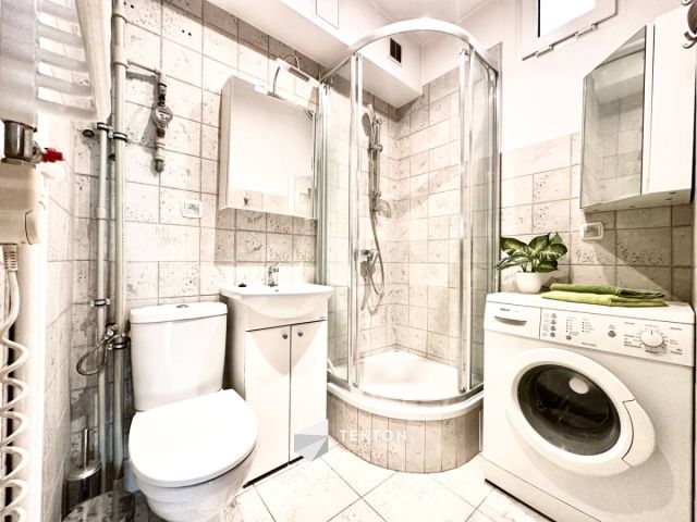 Mieszkanie 1-pokojowe Łódź Polesie, ul. Jęczmienna. Zdjęcie 10