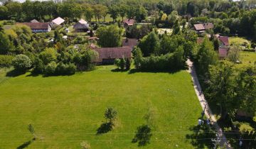 Działka budowlana Przystań