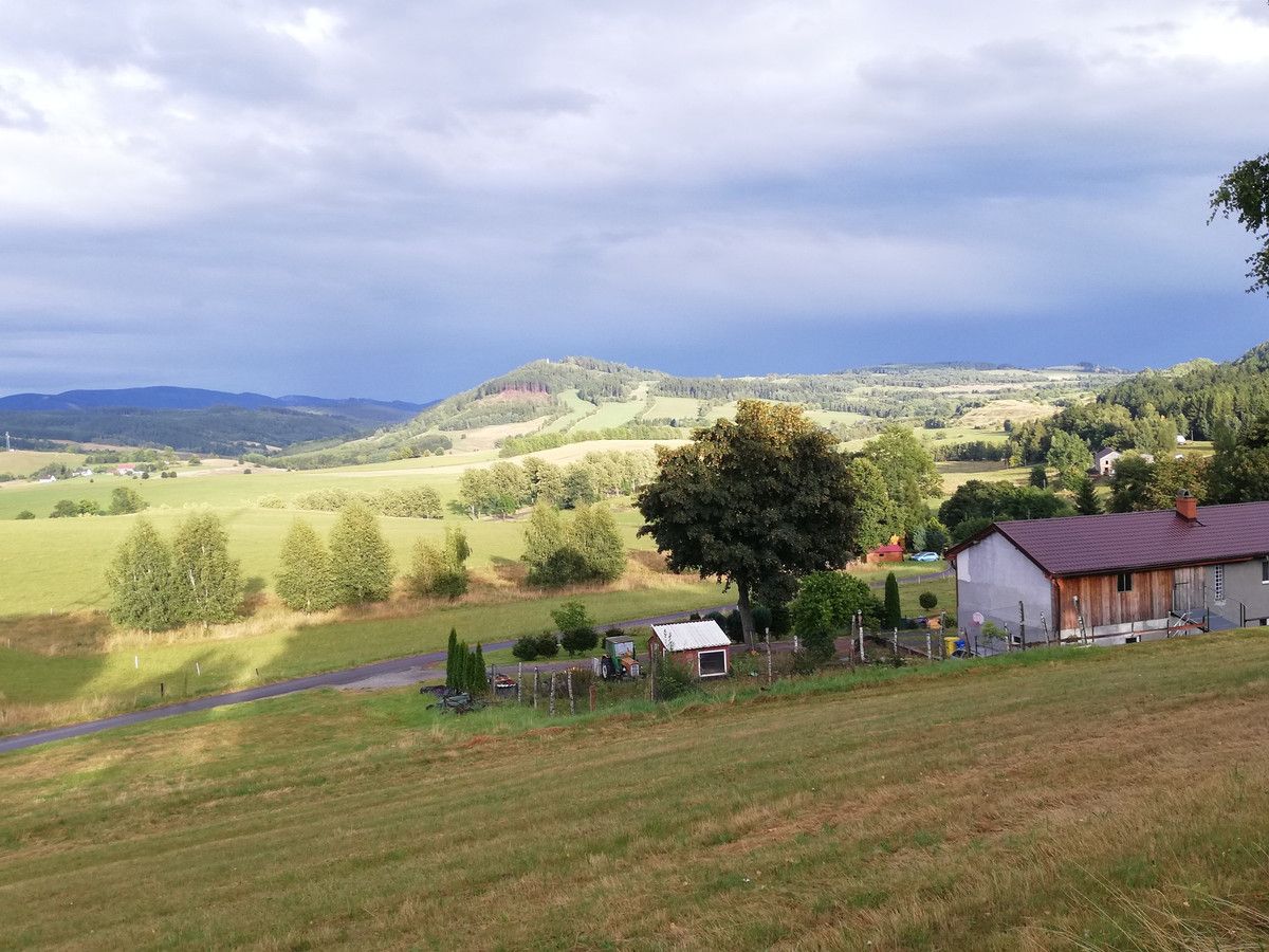 Działka budowlana Świerki. Zdjęcie 3