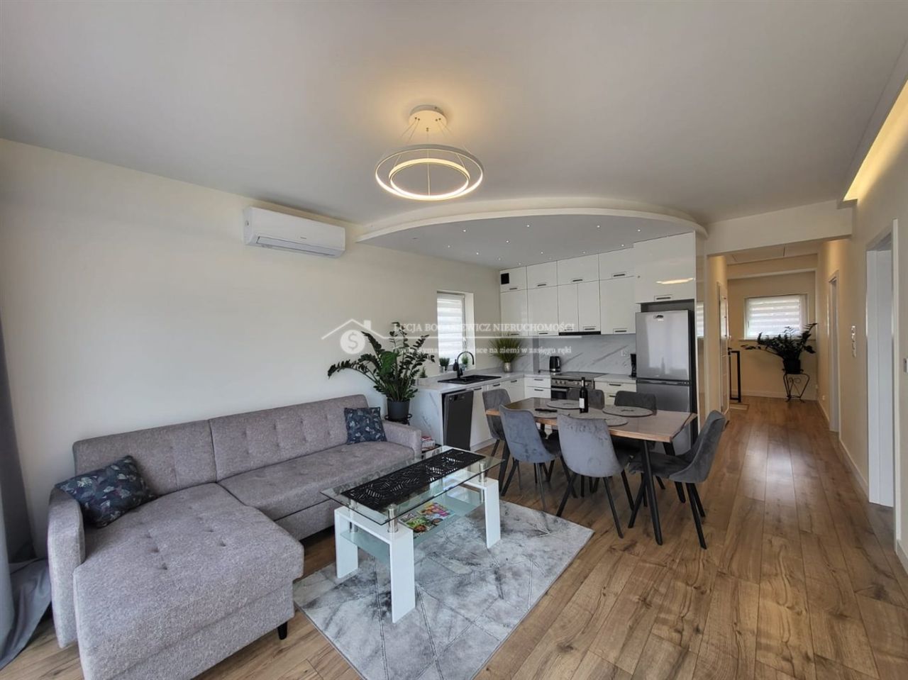 Mieszkanie 3-pokojowe Szczyrk. Zdjęcie 5