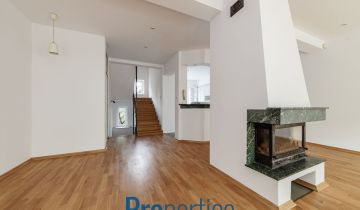 dom szeregowy, 5 pokoi Warszawa Włochy, ul. Atlasowa