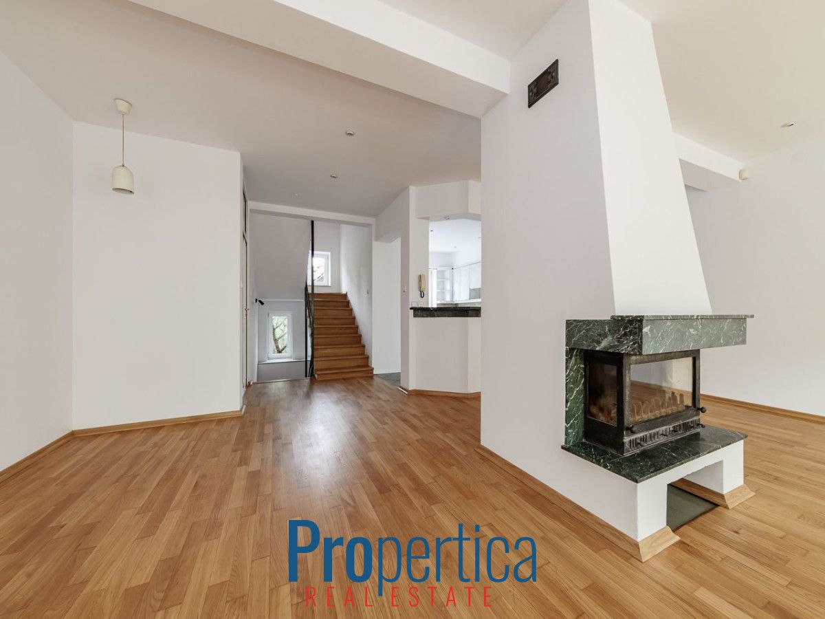 dom szeregowy, 5 pokoi Warszawa Włochy, ul. Atlasowa. Zdjęcie 2