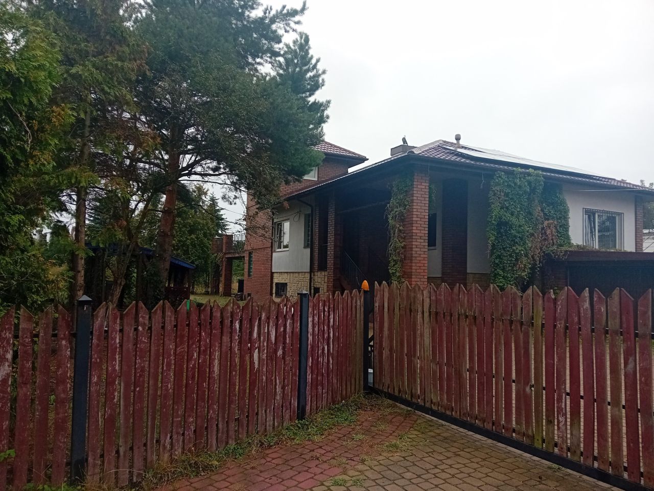 dom wolnostojący, 6 pokoi Jabłonna, ul. Szkolna. Zdjęcie 4