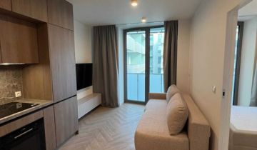 Mieszkanie 2-pokojowe Lublin Śródmieście, ul. Lubomelska