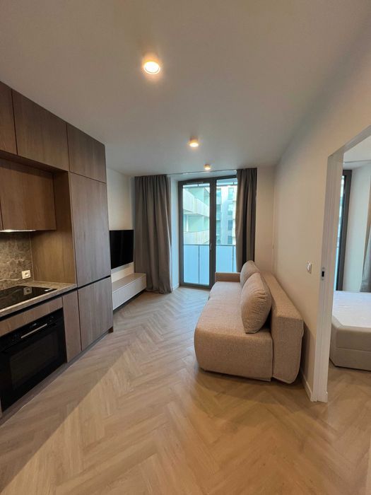 Mieszkanie 2-pokojowe Lublin Śródmieście, ul. Lubomelska