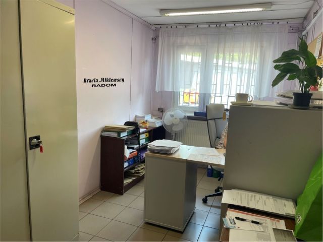 Biuro Radom, ul. Bolesława Limanowskiego. Zdjęcie 11