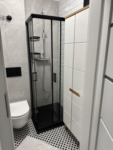 Mieszkanie 1-pokojowe Warszawa Śródmieście, ul. Emilii Plater. Zdjęcie 35